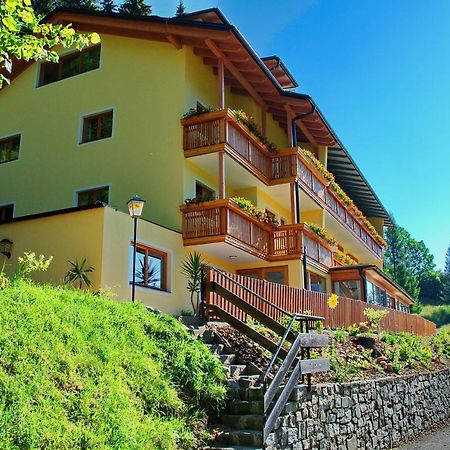 Hotel Raunig バド クラインキルヒハイム エクステリア 写真