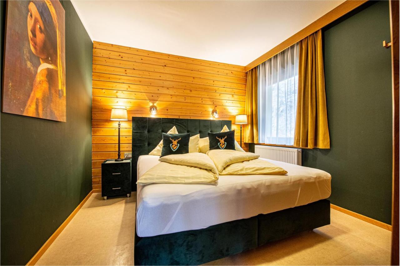 Hotel Raunig バド クラインキルヒハイム エクステリア 写真