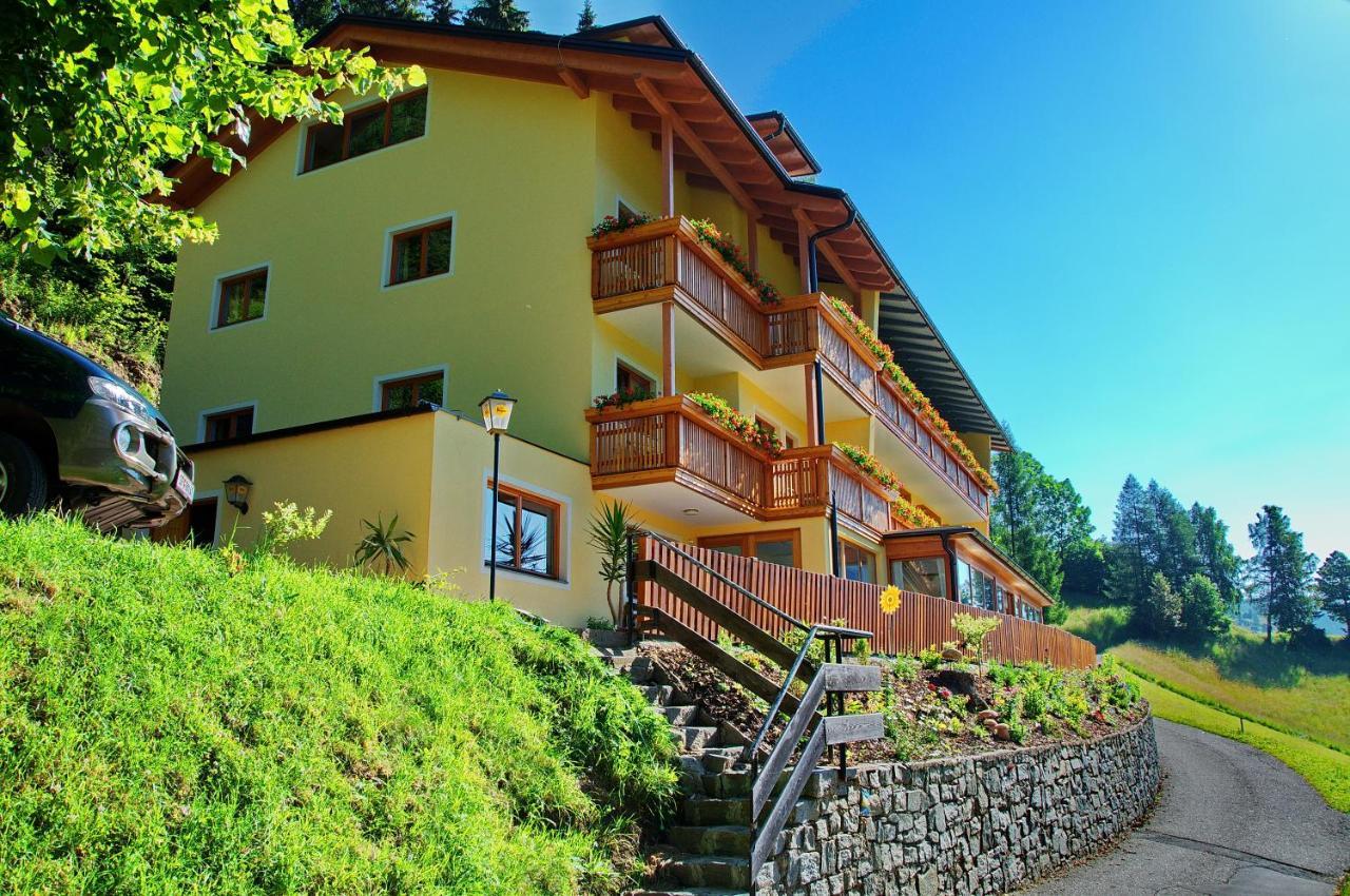 Hotel Raunig バド クラインキルヒハイム エクステリア 写真
